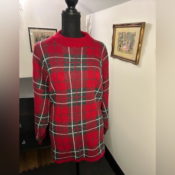 Vintage Mathias sweater from 90s - Picture 5 of 9